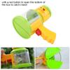 Changor Catcher Viewer Magnifier Kids Toy, Durable Box for Outdoor Exploration, Designed for Kids Preschool Education view 2