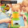 Changor Catcher Viewer Magnifier Kids Toy, Durable Box for Outdoor Exploration, Designed for Kids Preschool Education view 3