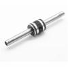 For Tamiya Pro 4wd Hexagonal Turnbuckles 4-4.5mm Self-made Parts Tool For Installing And Removing Nut RC Car Toys Parts(Black) view 1