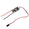 DBEIXIWEI 5V 5A UBEC Mini External BEC 2-12S Lipo DC-DC Converter Step Down Module Parts view 1