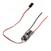 DBEIXIWEI 5V 5A UBEC Mini External BEC 2-12S Lipo DC-DC Converter Step Down Module Parts view 3