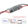 DBEIXIWEI 5V 5A UBEC Mini External BEC 2-12S Lipo DC-DC Converter Step Down Module Parts view 4