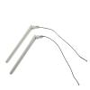 1 Pair Tested Genuine Remote Controller Antenna For DJI Phantom 4 Pro V2.0 (Small Connector, Please Check Before Order) view 1