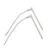 1 Pair Tested Genuine Remote Controller Antenna For DJI Phantom 4 Pro V2.0 (Small Connector, Please Check Before Order) view 3
