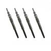 Auto Glow Plugs for Nissan for Almera II for Interstar 2002-2007 4X Car Auxiliary Heater Glow Plug 11V 1106500QAA view 1