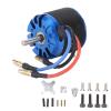 Changor RC 4250 800KV HighEfficiency Brushless Motor for RC Aircraft view 1