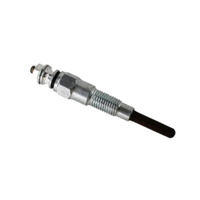Auto Glow Plugs for Kubota D722 D902 D905 D1005 D1105 V1305 V1505 Engine Auxiliary Heater Glow Plug Accessories 1685165510 1685165512
