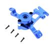 Blue Aluminum Alloy Steering Built-in Spring Set for TRAXXAS E REVO 2.0 Summit Replacement view 1