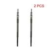 Auto Glow Plugs for Opel Tigra Meriva 2004-2009 11V Auxiliary Heater Glow Plugs 93178047 9S516M090AA 46779614 (2pcs) view 2