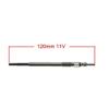 Auto Glow Plugs for Opel Tigra Meriva 2004-2009 11V Auxiliary Heater Glow Plugs 93178047 9S516M090AA 46779614 (2pcs) view 3