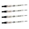 Auto Glow Plugs for A3 8P Q7 4L TDI Car Auxiliary Heater Glow Plug Maintenance Kit 03L905061G 03L905061E 03L905061F (4pcs) view 1