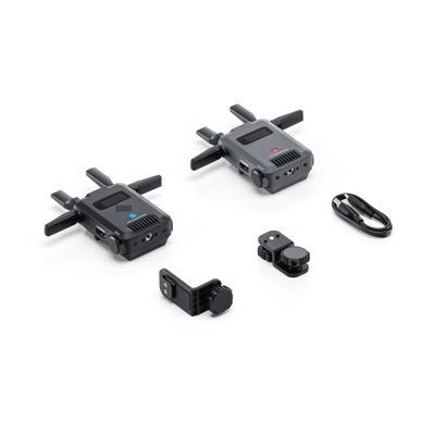 for SDR Transmission Transmitter Receiver Combo for DJI Parts Drone Parts(SDR Combo)