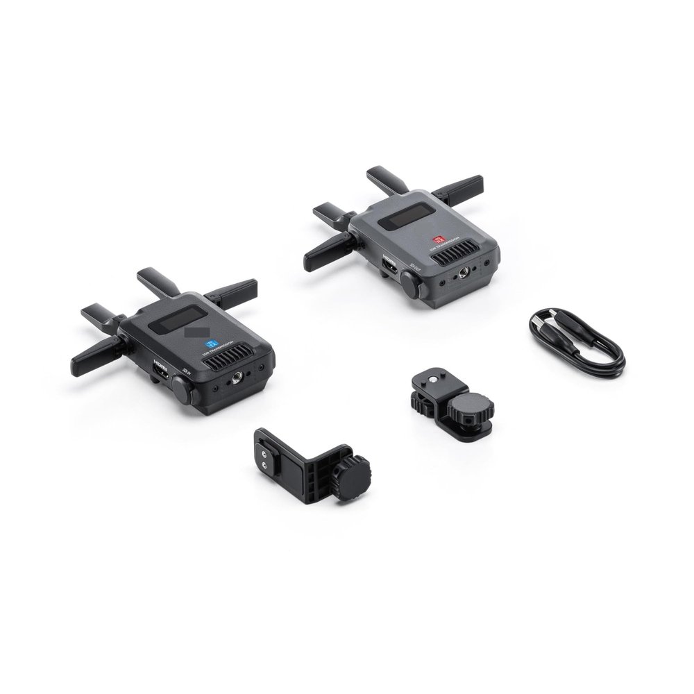 for SDR Transmission Transmitter Receiver Combo for DJI Parts Drone Parts(SDR Combo)