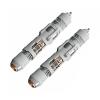 CHICHIYANG 3D-Printed Material Fuel Tank Kit for MG 1/100 Sazabi Model Kit view 4