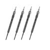 Auto Glow Plugs for VW for T-ROC for Tiguan I 2017-2022 4 Pcs Heater Glow Plug 4.4v 03l963319 059963319m 059963319j view 1