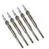 Auto Glow Plugs for VW for Crafter 30-50 for Pritsche for Kasten 2006-2011 5X 7V Parking Heater Glow Plugs N10591604 view 1
