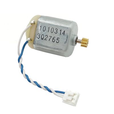 1010314 FC-130SA Mini 130 Motor DC 12V-24V 10T Gear 20mm Electric Motor for Car Central Lock Door Lock Actuator 1Pcs