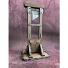 1/12 Scale Miniature Guillotine Model, Desk Decor (B(with Base) view 2