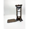 1/12 Scale Miniature Guillotine Model, Desk Decor (B(with Base) view 4