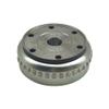 Accessories 18 Pole Magneto Rotor Fit For 191R-C CF500AU-8S 8L 550cc 191R-U550 191R-X550 Z550 0GR0-031000-1000 view 2