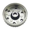 Accessories 18 Pole Magneto Rotor Fit For 191R-C CF500AU-8S 8L 550cc 191R-U550 191R-X550 Z550 0GR0-031000-1000 view 3