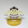 Moon Graphics Acrylic Stand Japanese Lucky Sumo Doll ACSFL08 view 1