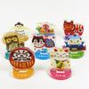 Moon Graphics Acrylic Stand Japanese Lucky Sumo Doll ACSFL08 view 4
