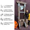 1/12 Scale Miniature Guillotine Model, Desk Decor (A) view 3