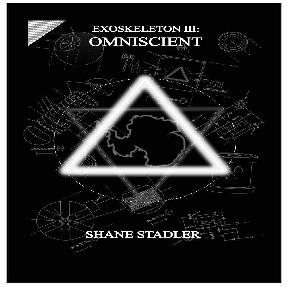 III: OMNISCIENT (The Series Book 3)