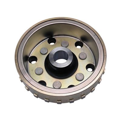 Accessories 18 Pole Magneto Rotor Fit For 800 2V91W CF800ATR-2 CF800UTR CF800UTR-2 U8 Z8 0800-031000