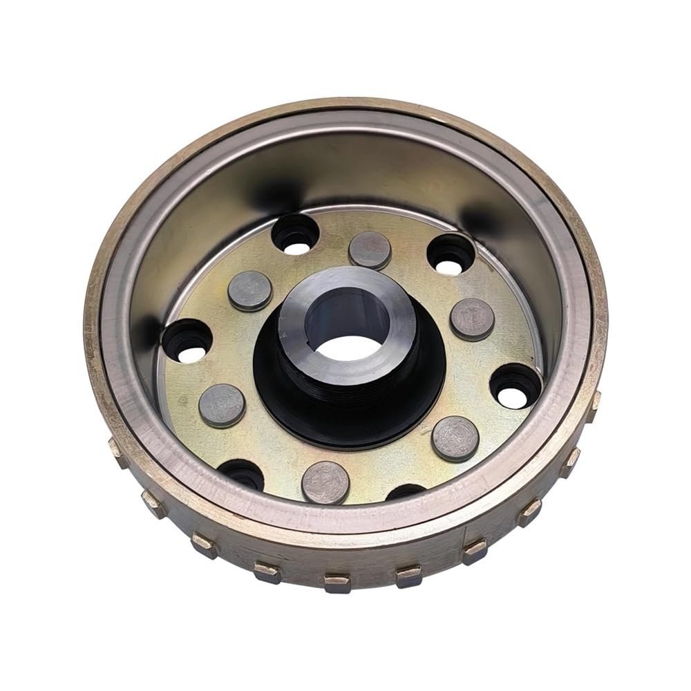 Accessories 18 Pole Magneto Rotor Fit For 800 2V91W CF800ATR-2 CF800UTR CF800UTR-2 U8 Z8 0800-031000