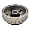 Accessories 18 Pole Magneto Rotor Fit For 800 2V91W CF800ATR-2 CF800UTR CF800UTR-2 U8 Z8 0800-031000 view 2