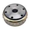 Accessories 18 Pole Magneto Rotor Fit For 800 2V91W CF800ATR-2 CF800UTR CF800UTR-2 U8 Z8 0800-031000 view 3