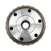 Accessories 18 Pole Magneto Rotor Fit For 800 2V91W CF800ATR-2 CF800UTR CF800UTR-2 U8 Z8 0800-031000 view 4