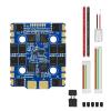 SEQURE Brushless 4in1 ESC 65A 2S-6S for FPV Drones Racing Freestyle view 1