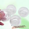 10PCS DIY Empty Stress Ball Skins DIY Kit, Blank Pressure Ball Skin DIY Kit, Vacuum Elastic Squishies Stress Balls, Fillable Sensory Squeezing Stress Ball Toy Making Kit for Kids Adults (4cm) view 4
