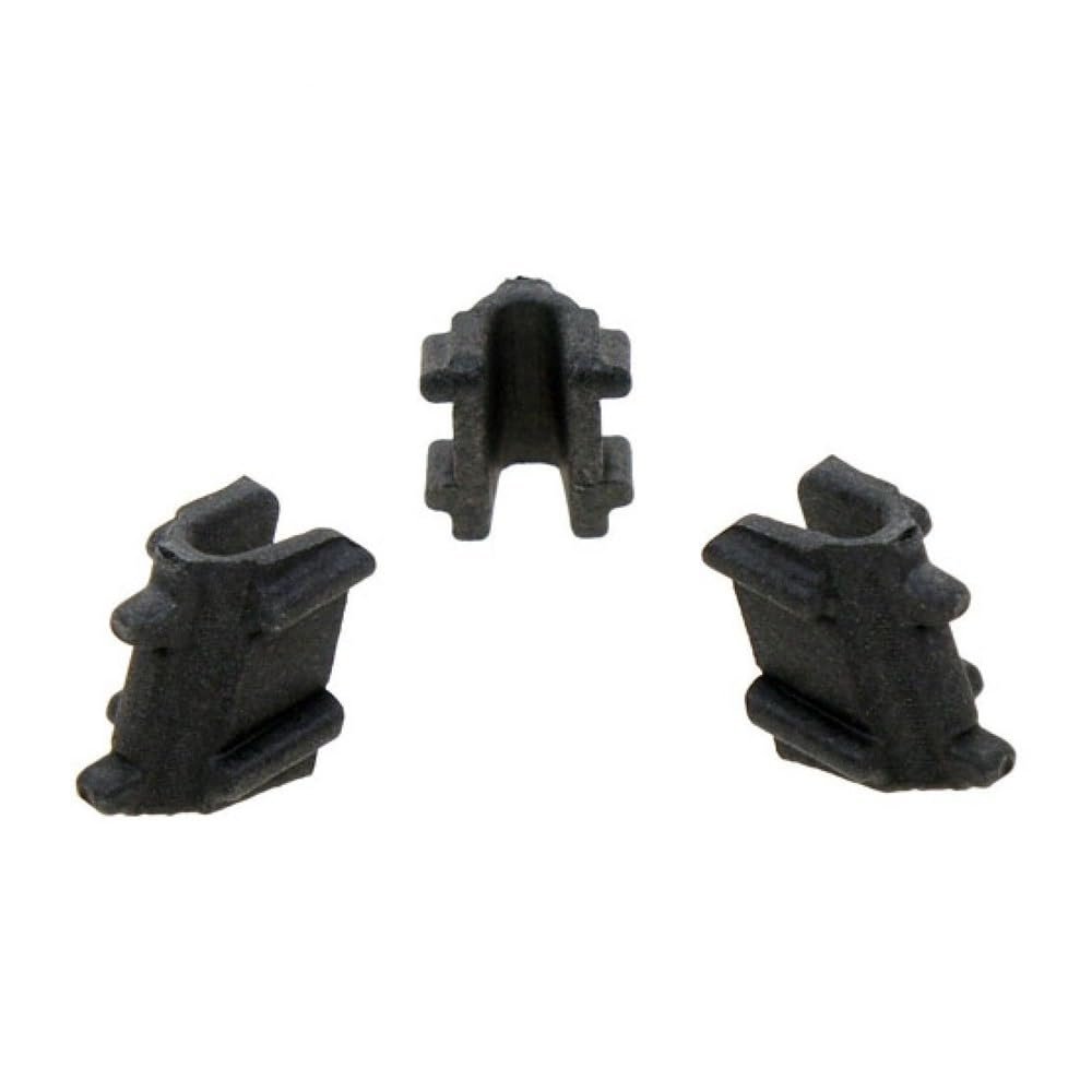 3PCS Nylon Slider Kt for Drive Pulley 0JYA-051004-10000 For CFMoto ATV UTV SSV Accessories CForce ZForce UForce 600