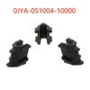 3PCS Nylon Slider Kt for Drive Pulley 0JYA-051004-10000 For CFMoto ATV UTV SSV Accessories CForce ZForce UForce 600 view 4