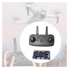 2 Pack RC Drone Receiver Board And Remote Controller Repair Parts Compatible With E88Pro E88 Quadcopter Drone DIY Accessory view 2