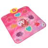 RiToEasysports Electronic Dance Mat, Multifunctional Touch Sensitive Music Dance Pad for Kids Adults, with Premium PE PP ABS Material for Home School Use view 4