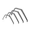BABrzTKpg Carbon Fiber Undercarriage Landing Gear for 100CC 150CC 200CC 250CC RC Aircraft Plane Model(100CC-A) view 1