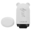 PACKOVE Self-Inking Five-Lines Roller Stamp for Music Notation, Handwriting Practice Tool Staff Chord Lines, Classroom and Preschool Music Writing Aid for Teachers and Students view 1