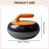 Menolana Stones Sports Game Indoor Outdoor Easy to Set up Practical Educational Set for Kids Adults view 3