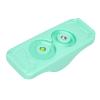 Omquot Balance Trainer Board, Balance Training Board, Non-Slip for Home (Light Green) view 1