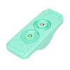 Omquot Balance Trainer Board, Balance Training Board, Non-Slip for Home (Light Green) view 2