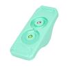 Omquot Balance Trainer Board, Balance Training Board, Non-Slip for Home (Light Green) view 3