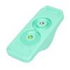 Omquot Balance Trainer Board, Balance Training Board, Non-Slip for Home (Light Green) view 4