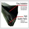 Shock Covers POLARISfor RZR rs1 All Model 1000 1000r (RS1 Blue) view 2