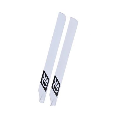 3D Main Rotor For 430mm/550mm Carbon Power Component(430mm)