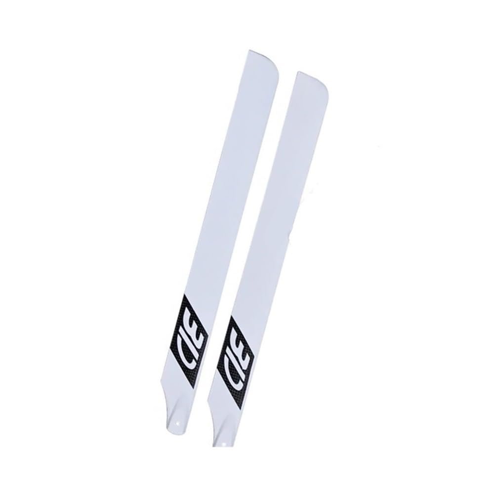 3D Main Rotor For 430mm/550mm Carbon Power Component(430mm)